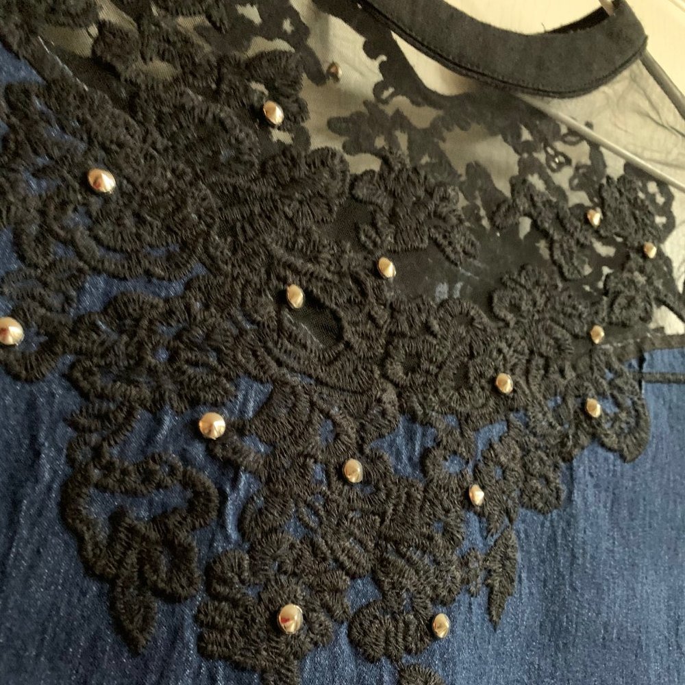 Dress - Picture 7 of 8